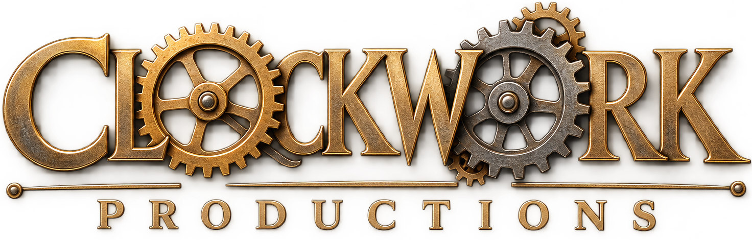 Clockwork Productions